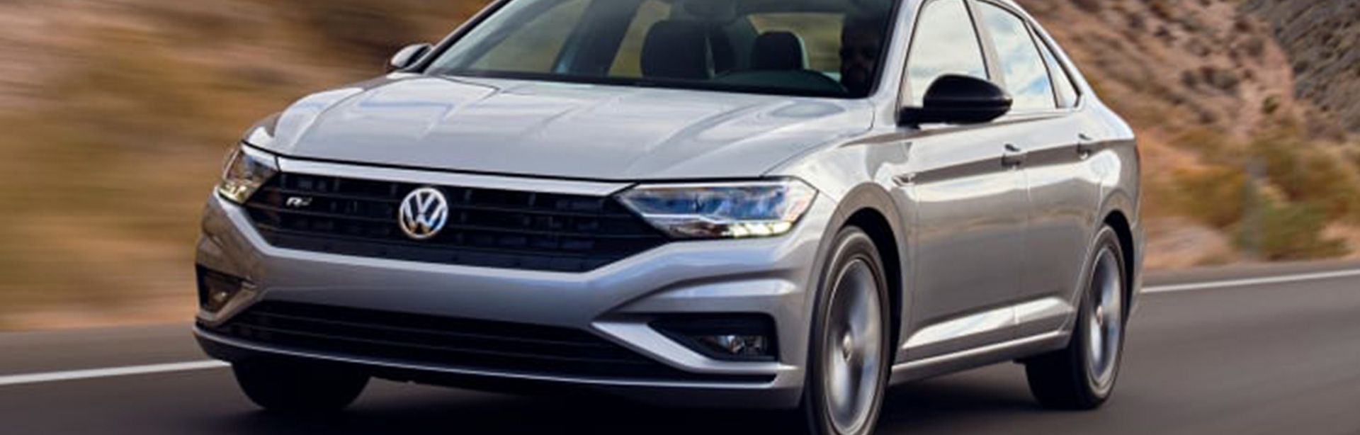 See the New Volkswagen Jetta in Jacksonville, NC Features Review